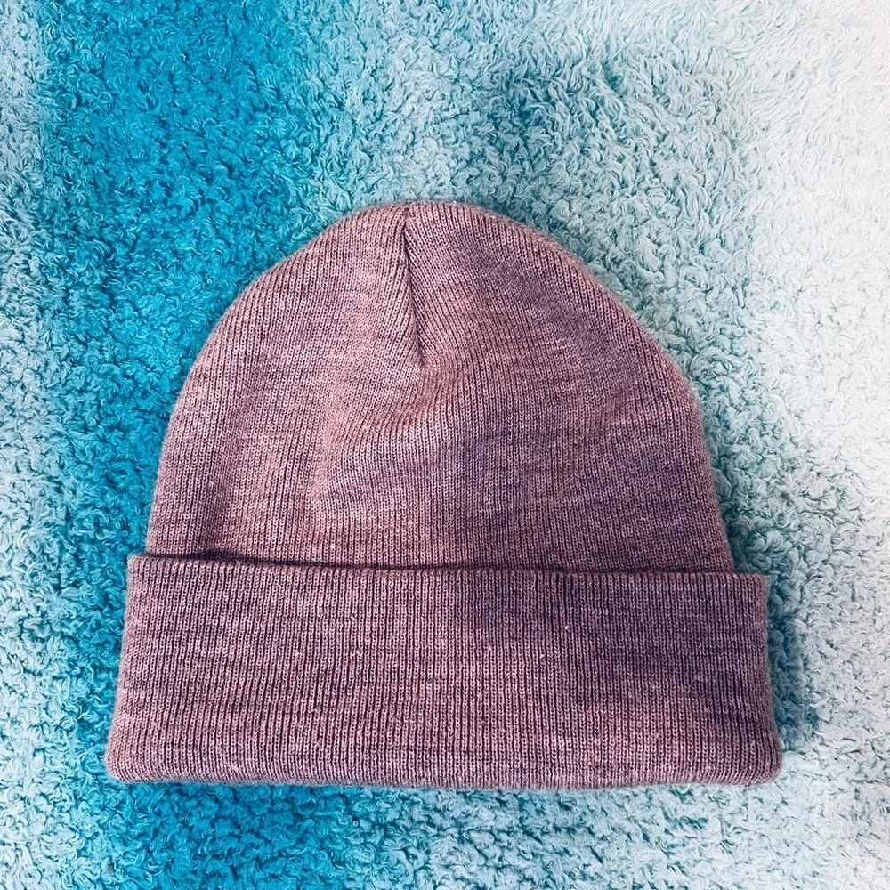 🔥Carhartt Gray  Beanie🔥